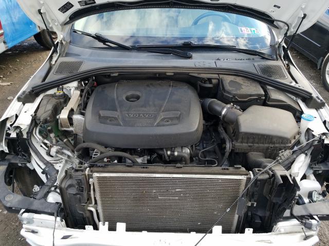 Photo 6 VIN: LYV402FKXGB108130 - VOLVO S60 PREMIE 