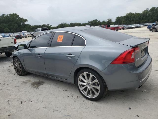 Photo 1 VIN: LYV402FM0GB096622 - VOLVO S60 