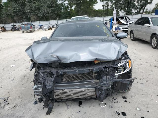 Photo 4 VIN: LYV402FM0GB096622 - VOLVO S60 