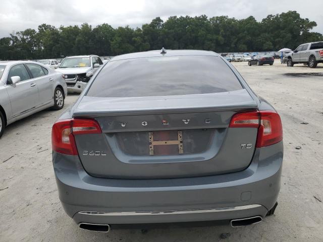 Photo 5 VIN: LYV402FM0GB096622 - VOLVO S60 