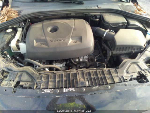 Photo 9 VIN: LYV402FM0GB100927 - VOLVO S60 INSCRIPTION 