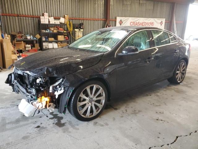 Photo 0 VIN: LYV402FM1GB085726 - VOLVO S60 PLATIN 