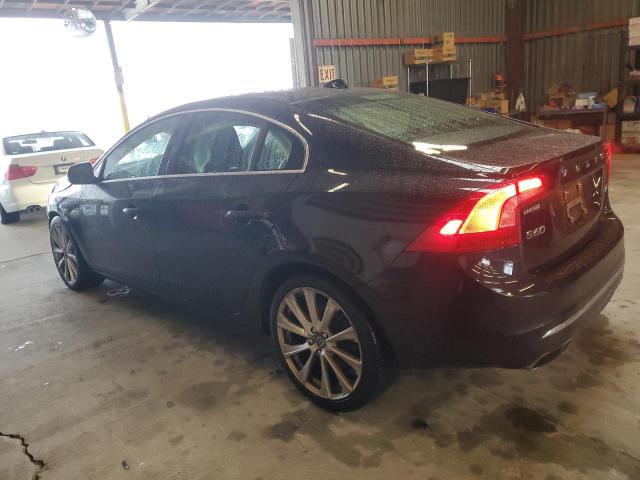 Photo 1 VIN: LYV402FM1GB085726 - VOLVO S60 PLATIN 