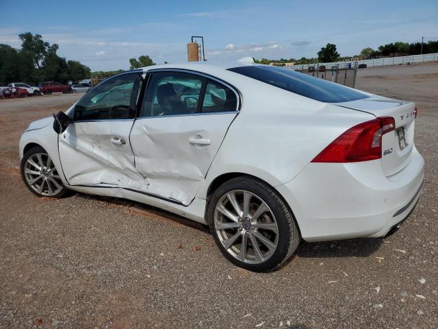 Photo 1 VIN: LYV402FM1GB087833 - VOLVO S60 PLATIN 