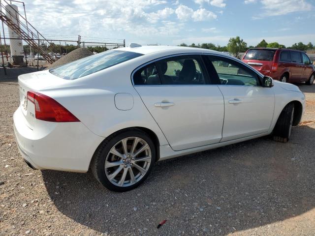 Photo 2 VIN: LYV402FM1GB087833 - VOLVO S60 PLATIN 