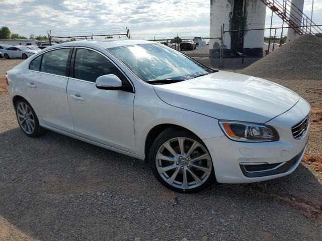 Photo 3 VIN: LYV402FM1GB087833 - VOLVO S60 PLATIN 