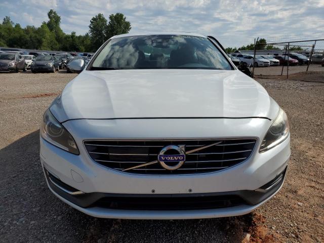 Photo 4 VIN: LYV402FM1GB087833 - VOLVO S60 PLATIN 