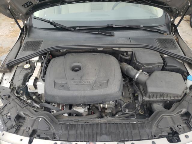 Photo 6 VIN: LYV402FM1GB089999 - VOLVO S60 PLATIN 