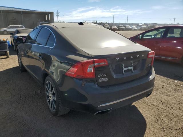 Photo 2 VIN: LYV402FM1GB109054 - VOLVO S60 PLATIN 