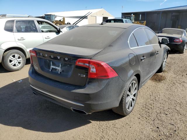 Photo 3 VIN: LYV402FM1GB109054 - VOLVO S60 PLATIN 