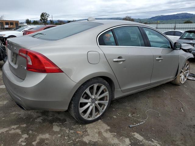 Photo 2 VIN: LYV402FM1GB113864 - VOLVO S60 PLATIN 