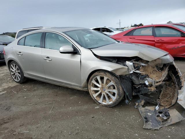 Photo 3 VIN: LYV402FM1GB113864 - VOLVO S60 PLATIN 