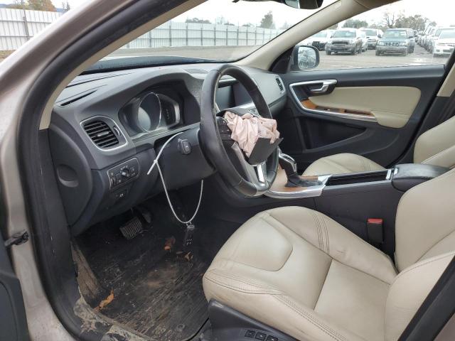 Photo 6 VIN: LYV402FM1GB113864 - VOLVO S60 PLATIN 