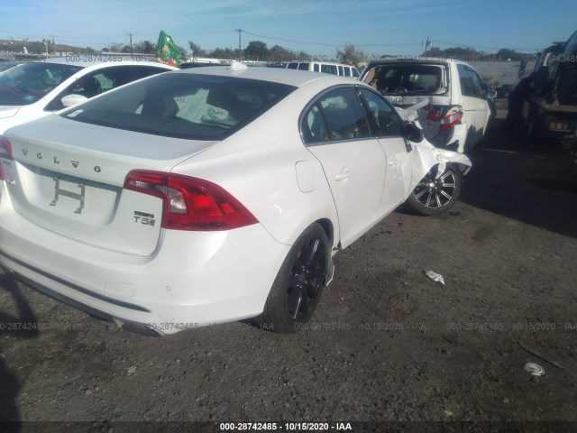 Photo 3 VIN: LYV402FM2GB092300 - VOLVO S60 INSCRIPTION 