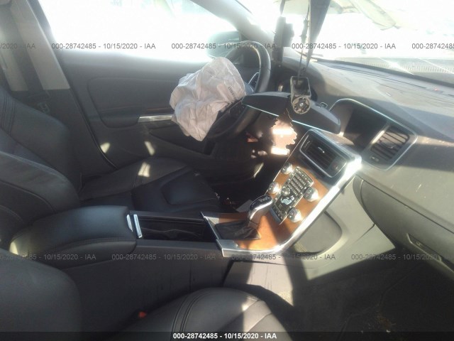 Photo 4 VIN: LYV402FM2GB092300 - VOLVO S60 INSCRIPTION 