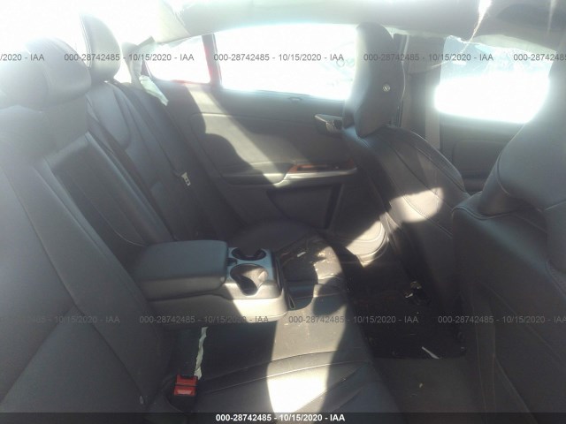 Photo 7 VIN: LYV402FM2GB092300 - VOLVO S60 INSCRIPTION 