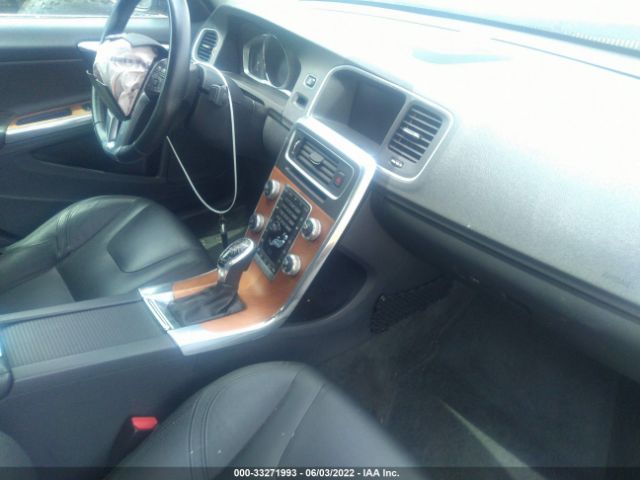 Photo 4 VIN: LYV402FM2GB109175 - VOLVO S60 INSCRIPTION 