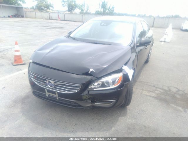 Photo 5 VIN: LYV402FM2GB109175 - VOLVO S60 INSCRIPTION 