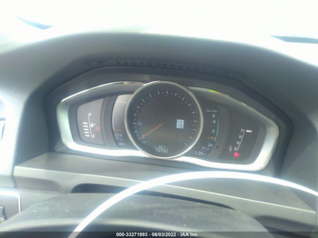 Photo 6 VIN: LYV402FM2GB109175 - VOLVO S60 INSCRIPTION 