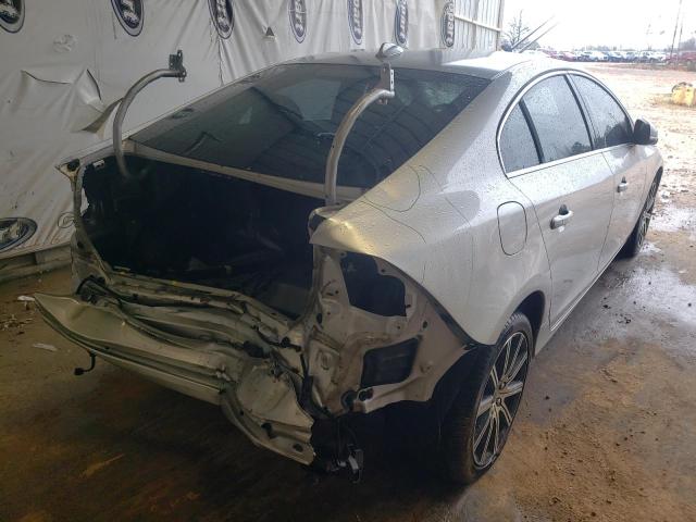 Photo 3 VIN: LYV402FM4GB093187 - VOLVO S60 PLATIN 