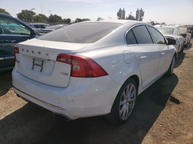 Photo 3 VIN: LYV402FM4GB101823 - VOLVO S60 PLATIN 