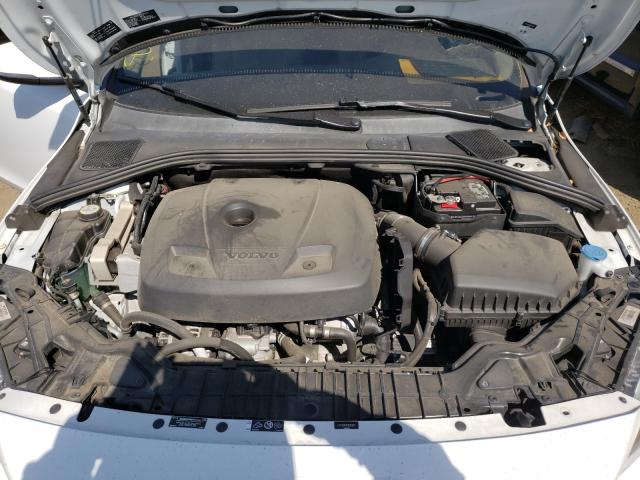 Photo 6 VIN: LYV402FM4GB101823 - VOLVO S60 PLATIN 