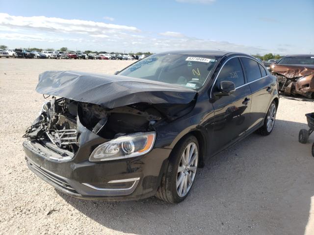 Photo 1 VIN: LYV402FM4GB108531 - VOLVO S60 