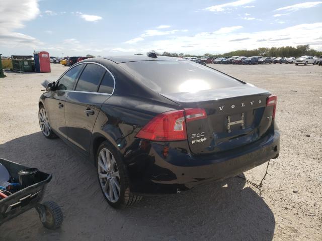 Photo 2 VIN: LYV402FM4GB108531 - VOLVO S60 