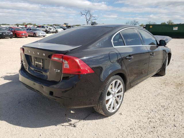 Photo 3 VIN: LYV402FM4GB108531 - VOLVO S60 