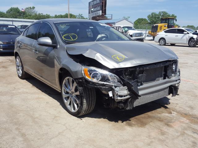 Photo 0 VIN: LYV402FM5GB111552 - VOLVO S60 PLATIN 