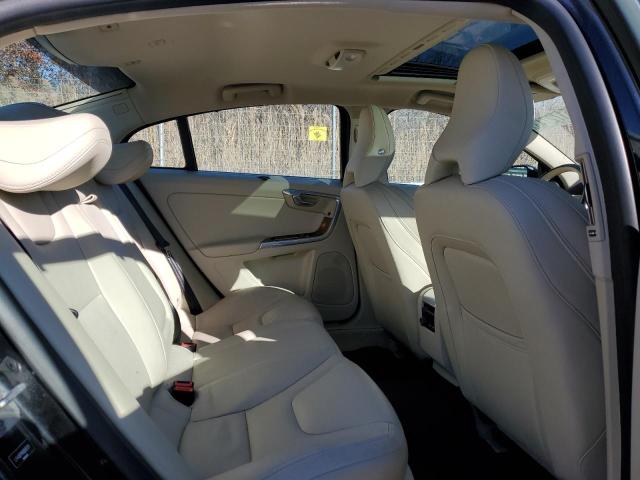 Photo 9 VIN: LYV402FM6GB097211 - VOLVO S60 