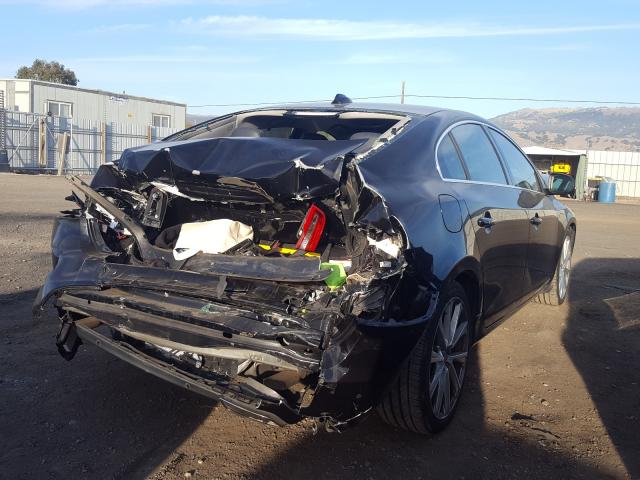 Photo 3 VIN: LYV402FM6GB101046 - VOLVO S60 PLATIN 