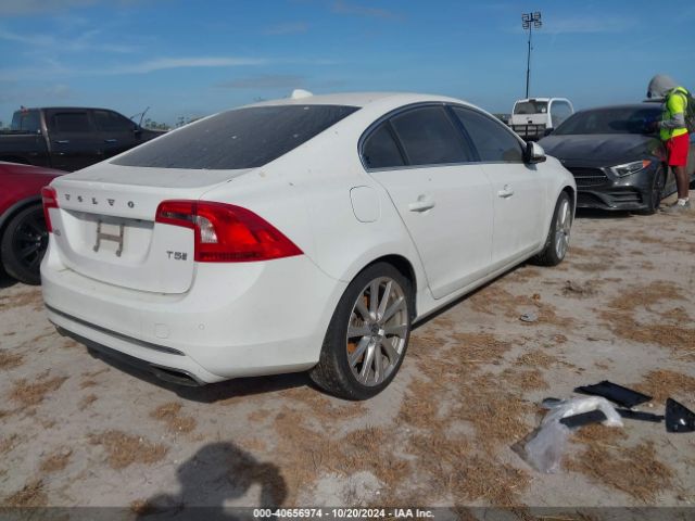 Photo 3 VIN: LYV402FM6GB111902 - VOLVO S60 