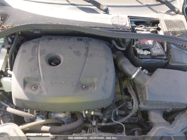 Photo 5 VIN: LYV402FM6GB111902 - VOLVO S60 