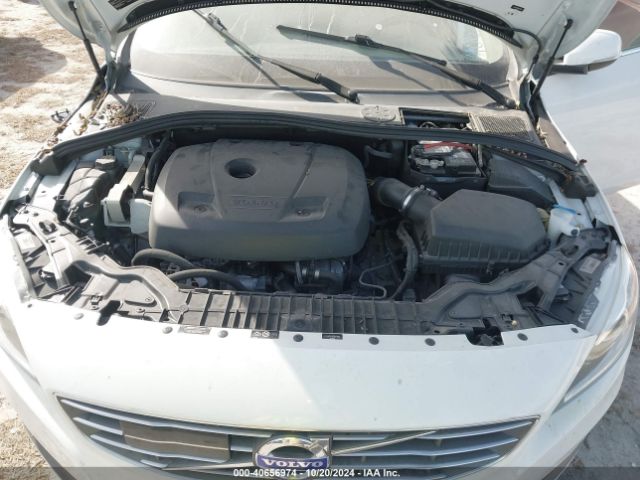 Photo 9 VIN: LYV402FM6GB111902 - VOLVO S60 