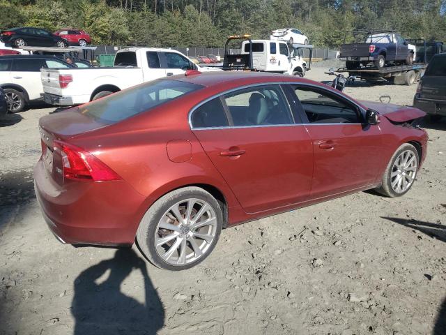 Photo 2 VIN: LYV402FM7GB087528 - VOLVO S60 PLATIN 