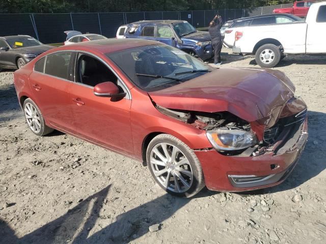 Photo 3 VIN: LYV402FM7GB087528 - VOLVO S60 PLATIN 