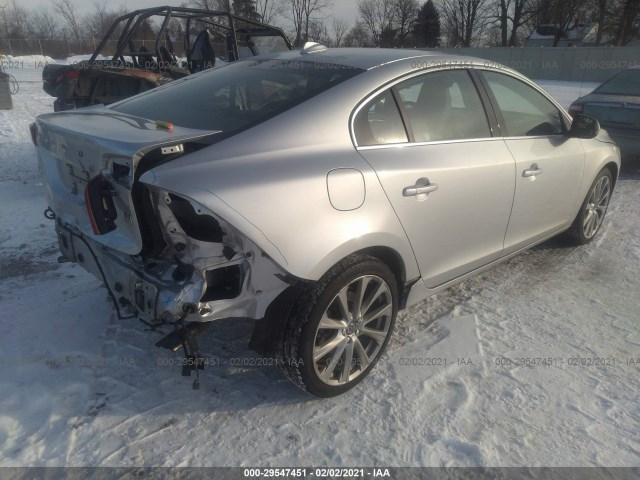 Photo 3 VIN: LYV402FM8GB088610 - VOLVO S60 INSCRIPTION 