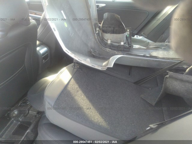 Photo 7 VIN: LYV402FM8GB088610 - VOLVO S60 INSCRIPTION 