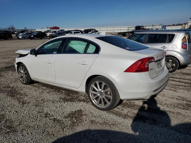 Photo 1 VIN: LYV402FM8GB089613 - VOLVO S60 PLATIN 