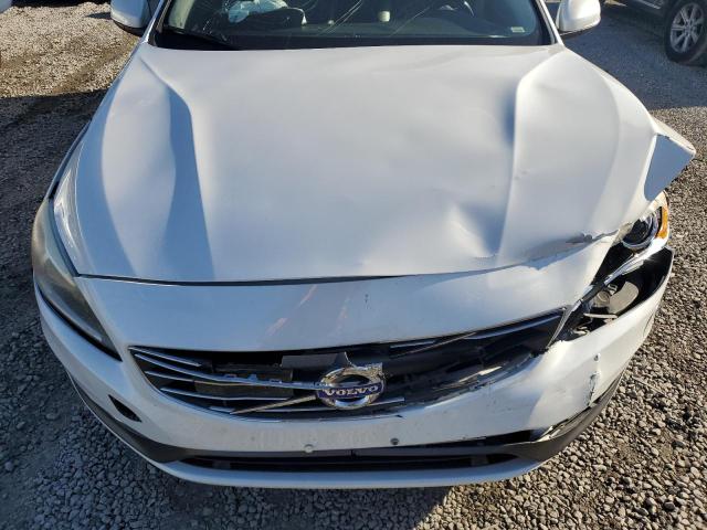 Photo 10 VIN: LYV402FM8GB089613 - VOLVO S60 PLATIN 