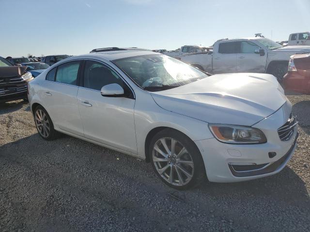 Photo 3 VIN: LYV402FM8GB089613 - VOLVO S60 PLATIN 