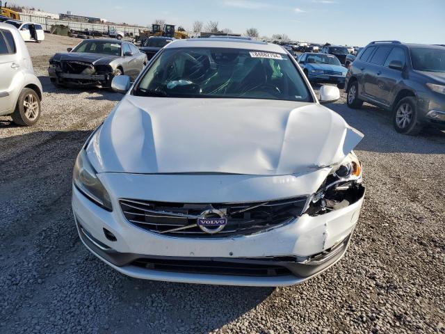 Photo 4 VIN: LYV402FM8GB089613 - VOLVO S60 PLATIN 