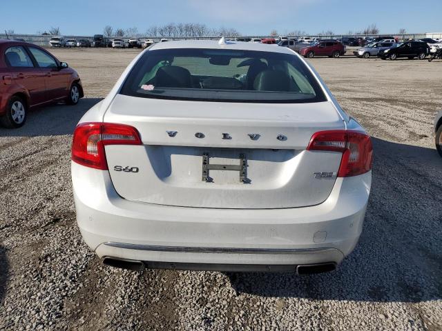 Photo 5 VIN: LYV402FM8GB089613 - VOLVO S60 PLATIN 