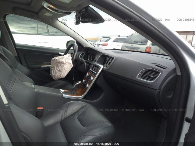 Photo 4 VIN: LYV402FM8GB092320 - VOLVO S60 INSCRIPTION 