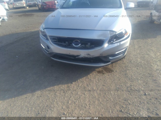 Photo 5 VIN: LYV402FM8GB092320 - VOLVO S60 INSCRIPTION 