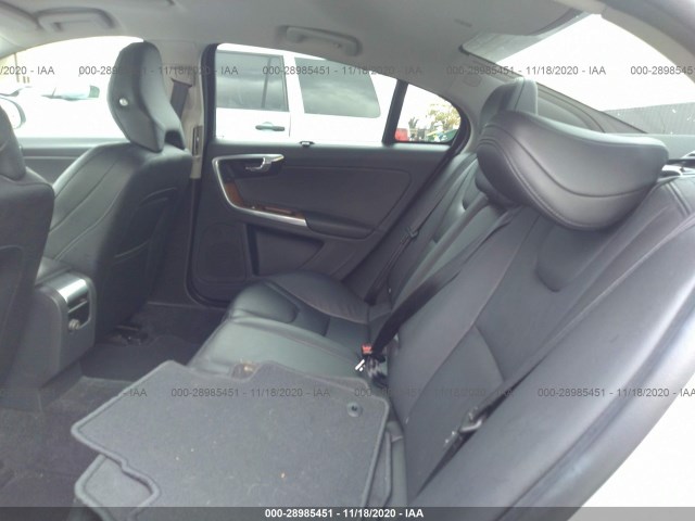 Photo 7 VIN: LYV402FM8GB092320 - VOLVO S60 INSCRIPTION 