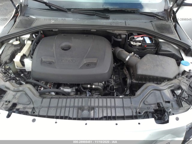 Photo 9 VIN: LYV402FM8GB092320 - VOLVO S60 INSCRIPTION 