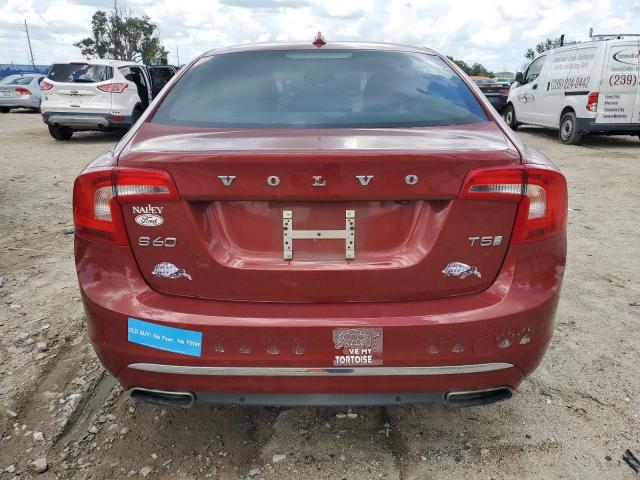 Photo 5 VIN: LYV402FMXGB098376 - VOLVO S60 