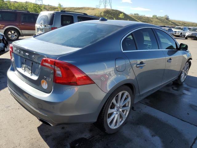 Photo 3 VIN: LYV402FMXGB100448 - VOLVO S60 PLATIN 